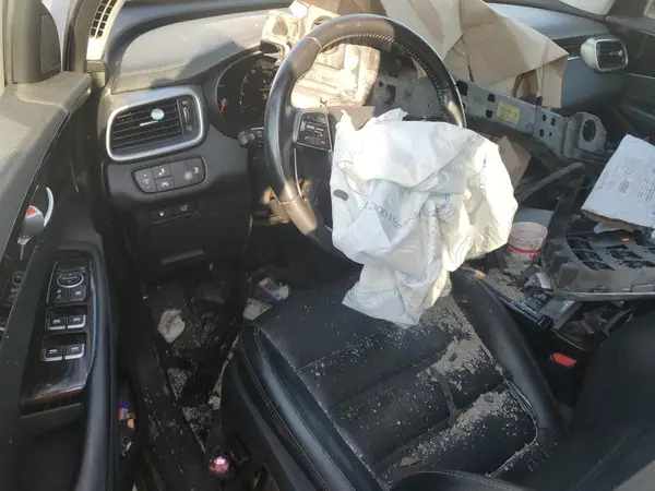 5XYPH4A54KG525407 2019 KIA SORENTO - Image 8
