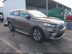 5XYPH4A54KG531854 2019 KIA SORENTO
