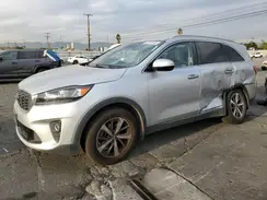 5XYPH4A54KG535354 2019 KIA SORENTO