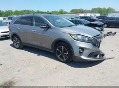 5XYPH4A54KG536214 2019 KIA SORENTO