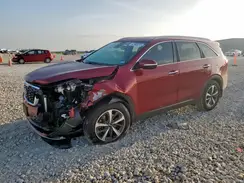 5XYPH4A54KG543583 2019 KIA SORENTO