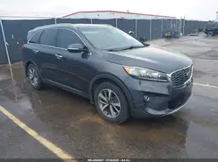 5XYPH4A54KG545169 2019 KIA SORENTO