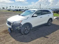 5XYPH4A54KG568032 2019 KIA SORENTO