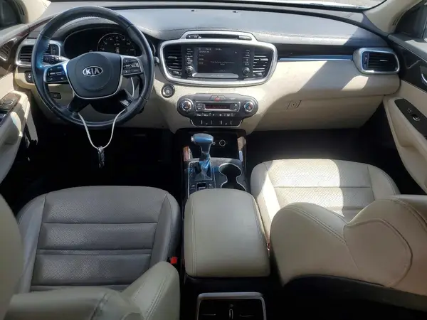 5XYPH4A54KG568032 2019 KIA SORENTO - Image 8