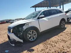 5XYPH4A54KG588703 2019 KIA SORENTO