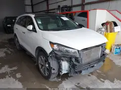 5XYPH4A54KG597983 2019 KIA SORENTO