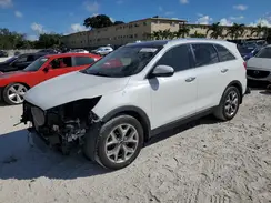 5XYPH4A54KG608240 2019 KIA SORENTO