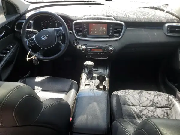 5XYPH4A54KG608397 2019 KIA SORENTO - Image 8