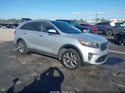 5XYPH4A54KG608691 2019 KIA SORENTO