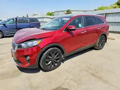 5XYPH4A54LG633558 2020 KIA SORENTO