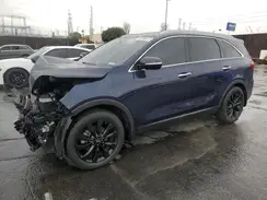 5XYPH4A54LG635410 2020 KIA SORENTO