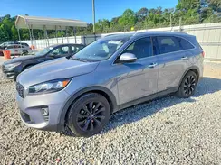 5XYPH4A54LG656029 2020 KIA SORENTO
