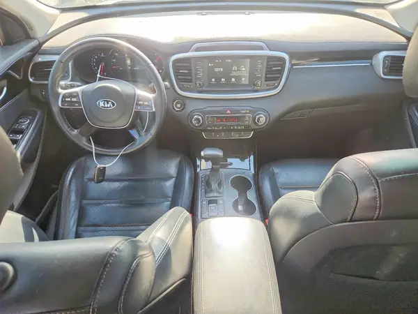 5XYPH4A54LG656029 2020 KIA SORENTO - Image 8