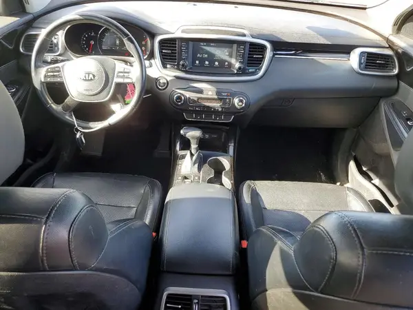5XYPH4A54LG662414 2020 KIA SORENTO - Image 8