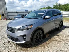 5XYPH4A54LG662882 2020 KIA SORENTO