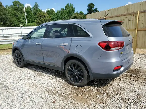 5XYPH4A54LG662882 2020 KIA SORENTO - Image 2