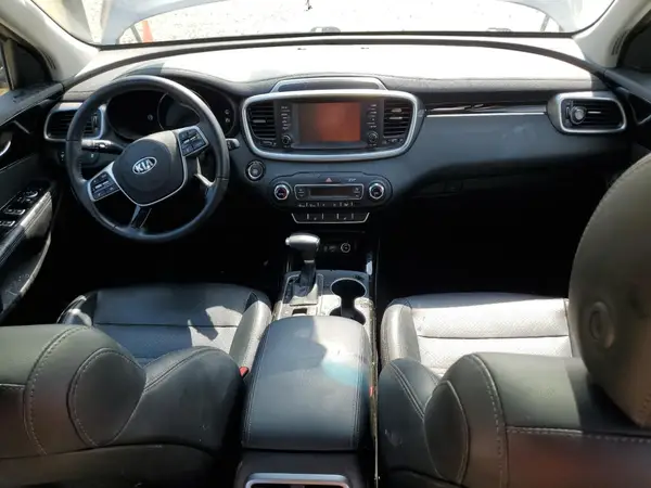 5XYPH4A54LG662882 2020 KIA SORENTO - Image 8
