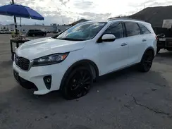 5XYPH4A54LG681299 2020 KIA SORENTO