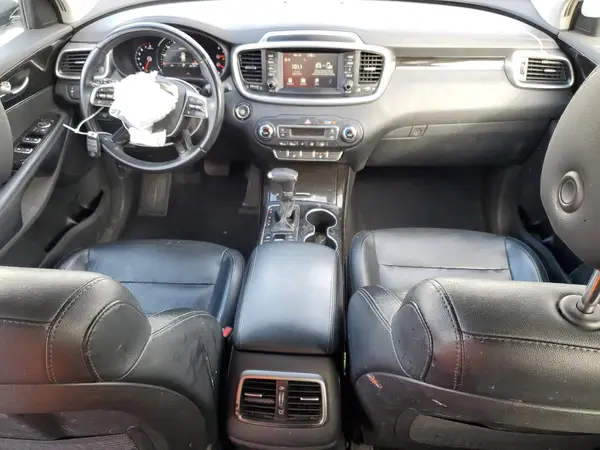 5XYPH4A54LG681299 2020 KIA SORENTO - Image 8
