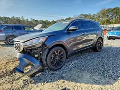 5XYPH4A54LG687362 2020 KIA SORENTO