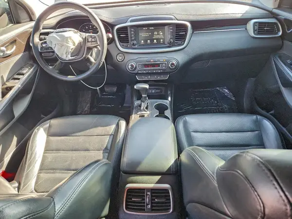 5XYPH4A54LG687362 2020 KIA SORENTO - Image 8