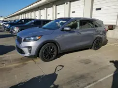 5XYPH4A54LG696076 2020 KIA SORENTO