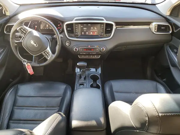 5XYPH4A54LG696076 2020 KIA SORENTO - Image 8