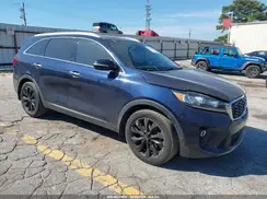 5XYPH4A54LG696398 2020 KIA SORENTO