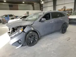 5XYPH4A54LG705925 2020 KIA SORENTO
