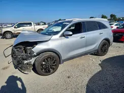 5XYPH4A54LG706900 2020 KIA SORENTO