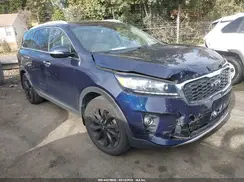 5XYPH4A54LG708386 2020 KIA SORENTO