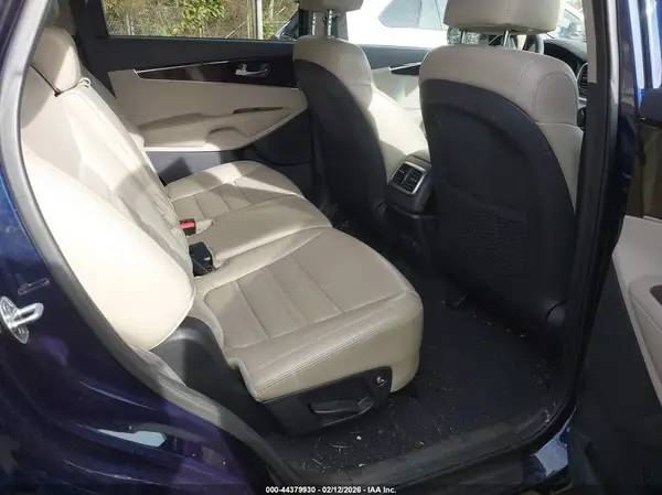 5XYPH4A54LG708386 2020 KIA SORENTO - Image 8