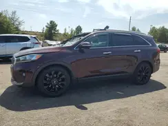 5XYPH4A54LG708758 2020 KIA SORENTO