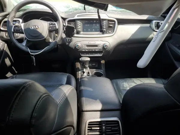 5XYPH4A54LG708758 2020 KIA SORENTO - Image 8