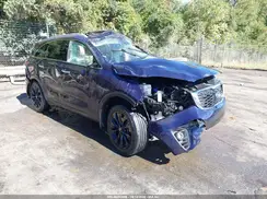 5XYPH4A54LG709294 2020 KIA SORENTO