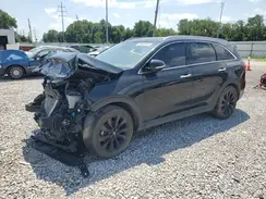 5XYPH4A54LG710428 2020 KIA SORENTO