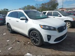 5XYPH4A54LG710946 2020 KIA SORENTO