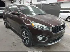 5XYPH4A55GG001531 2016 KIA SORENTO