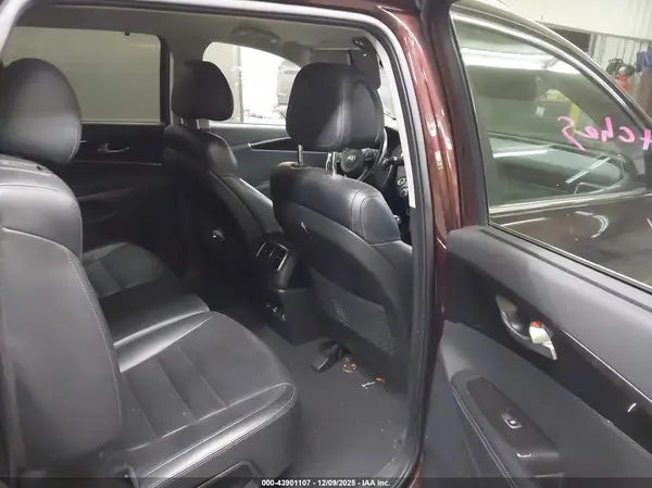 5XYPH4A55GG001531 2016 KIA SORENTO - Image 8