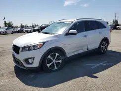 5XYPH4A55GG001934 2016 KIA SORENTO