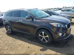 5XYPH4A55GG005174 2016 KIA SORENTO