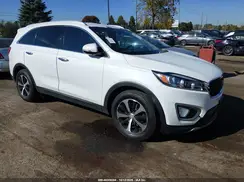 5XYPH4A55GG018085 2016 KIA SORENTO