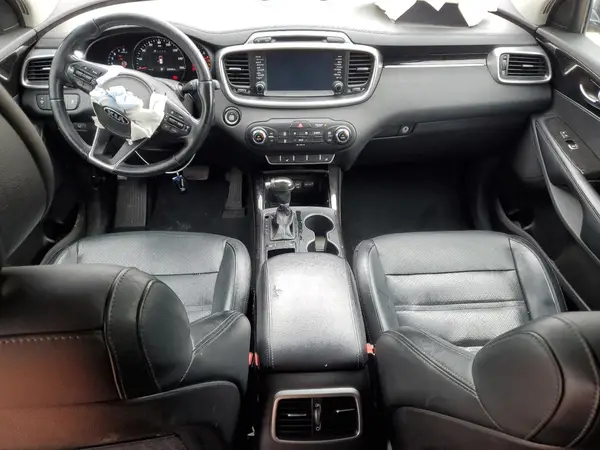 5XYPH4A55GG036165 2016 KIA SORENTO - Image 8