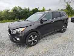 5XYPH4A55GG050129 2016 KIA SORENTO