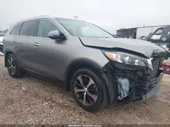 5XYPH4A55GG052057 2016 KIA SORENTO