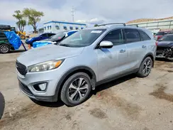 5XYPH4A55GG072759 2016 KIA SORENTO