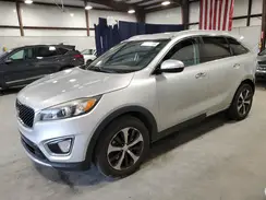 5XYPH4A55GG089559 2016 KIA SORENTO