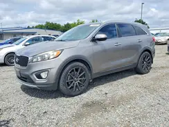 5XYPH4A55GG092719 2016 KIA SORENTO