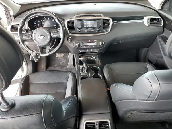 5XYPH4A55GG092803 2016 KIA SORENTO - Image 8