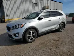 5XYPH4A55GG093496 2016 KIA SORENTO
